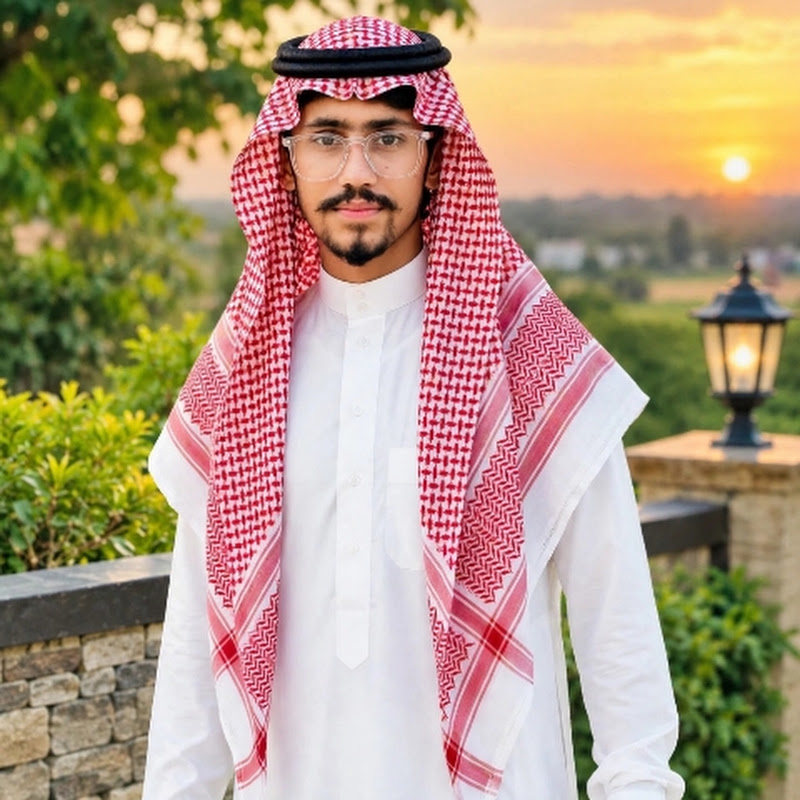 اویس العربی