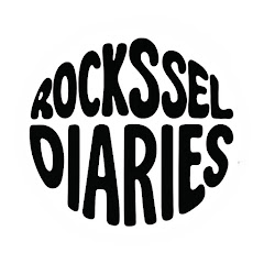 Rockssel Diaries channel thumbnail
