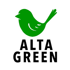 Alta Green ゴルフ専門ストアアイコン画像