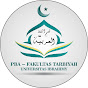 Lahjah Arabiyah ~ PBA Universitas Ibrahimy logo