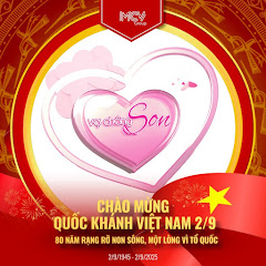 VỢ CHỒNG SON