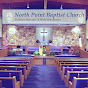 North Point Baptist Church (Winston Salem, NC) logo