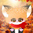 Autumn Fox