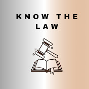 Know the law