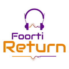 Foorti Return channel logo