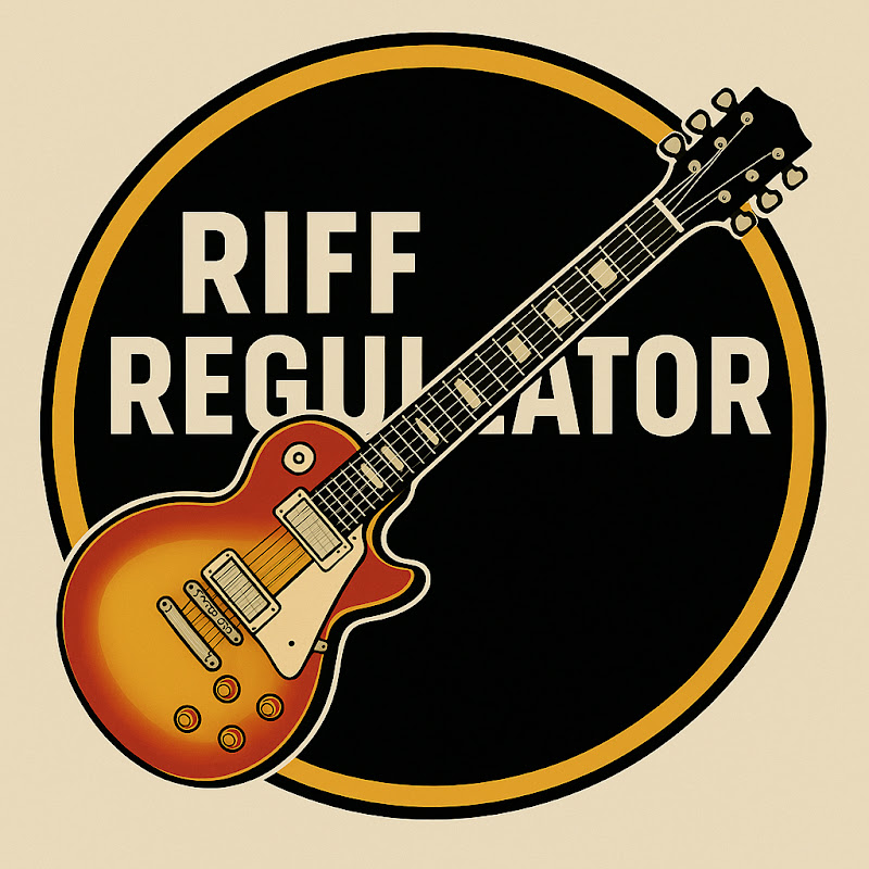 Riff Regulator
