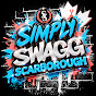 Simply Swagg Dance Studio aka FreshFactory Toronto