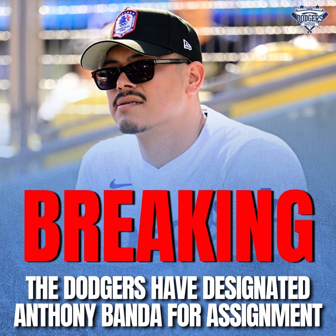 Post from Dodgers Nation