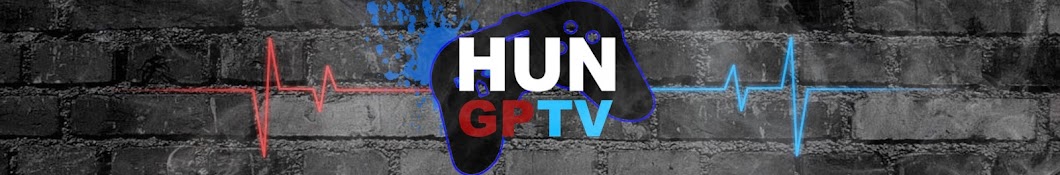 HUNGameplayTV Avatar canale YouTube 