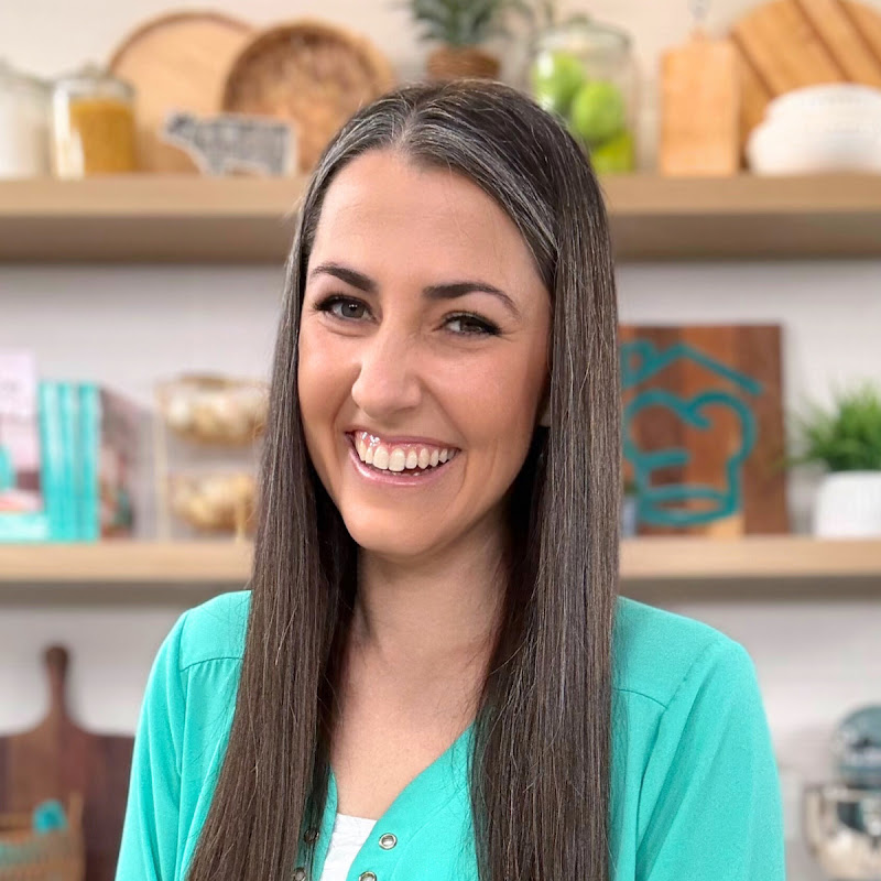 The Stay At Home Chef