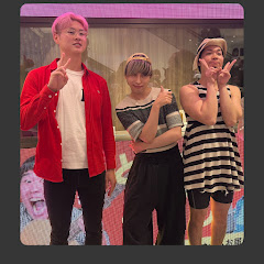 バンビー【マナル隊員】