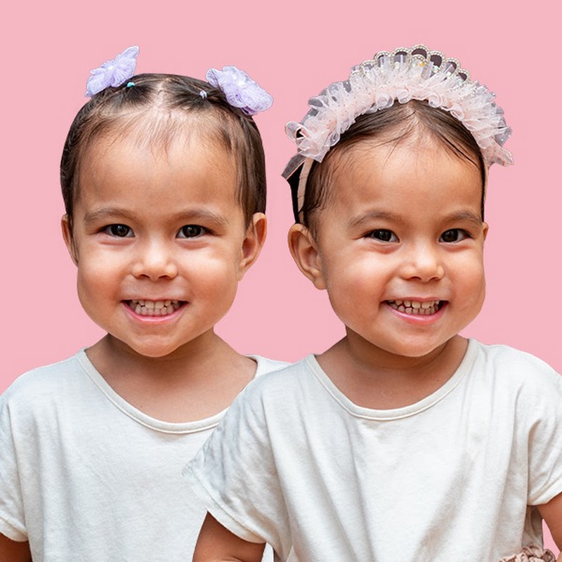 Twin Twin Kids