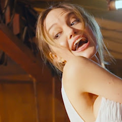 Adopted by Angelina Jolie