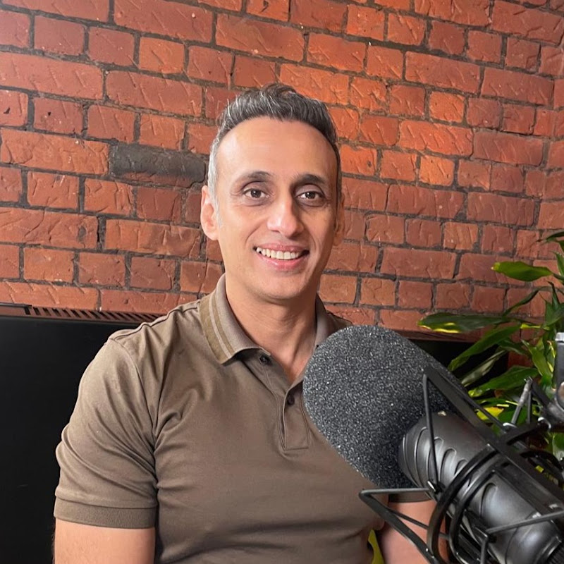 The Samir Kapoor Show