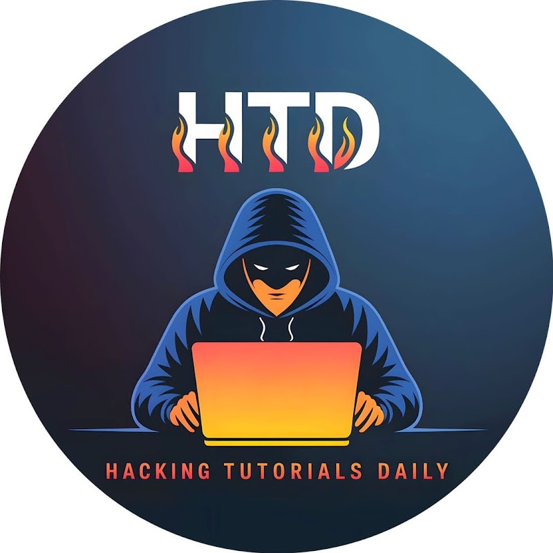 Hacking Tutorial Daily