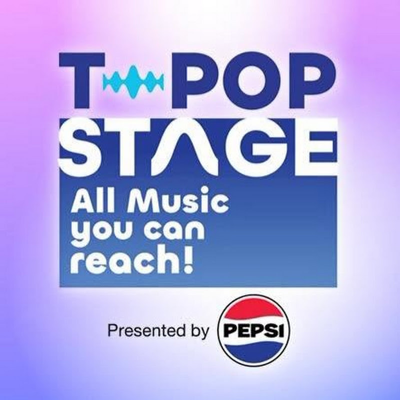 T-POP STAGE
