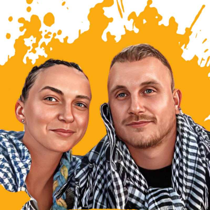 Вечные КочевниКи Logo