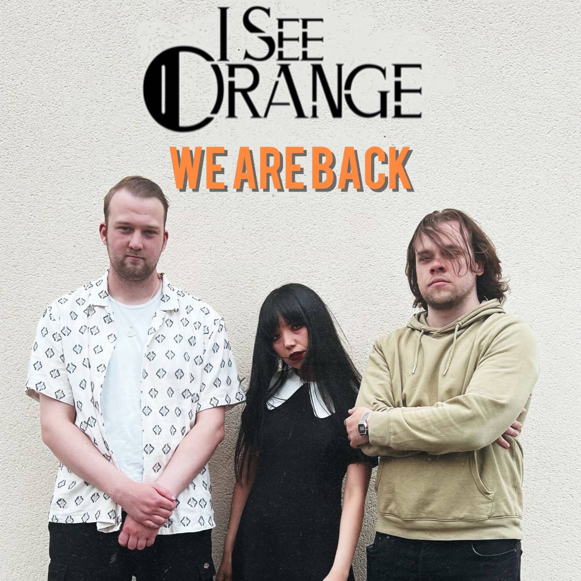 Post from I SEE ORANGE