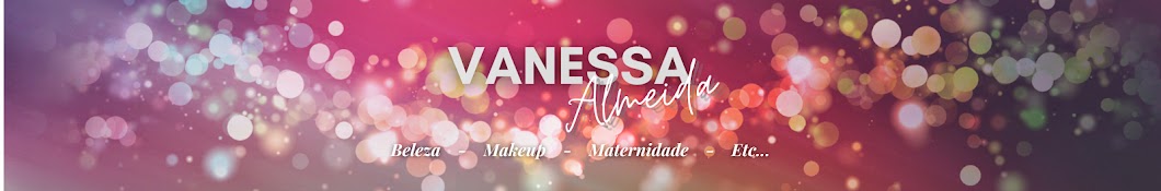 Vanessa Souza Almeida YouTube kanalı avatarı