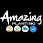 amazing planting logo