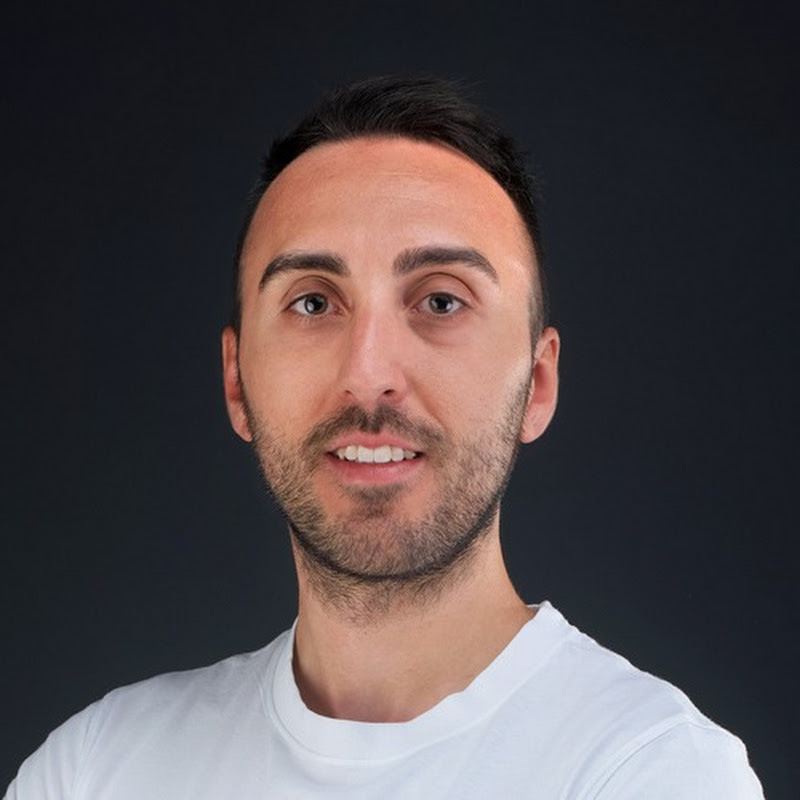 Marco Agustoni icon