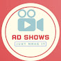 AD SHOWS logo