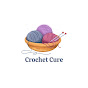Crochet Cure logo