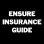 Ensure Insurance Guide logo