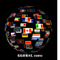 Pioneers of Change-Global 1000 logo