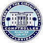 Manatee Clerk of the Circuit Court & Comptroller logo