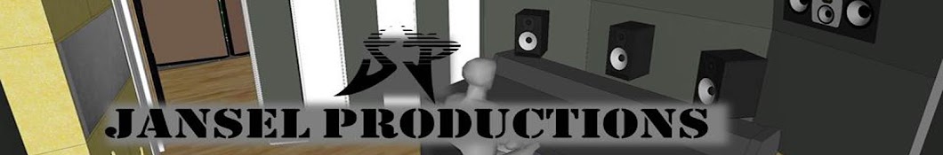 Jansel Productions यूट्यूब चैनल अवतार