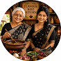     Flavor Nest kitchen 