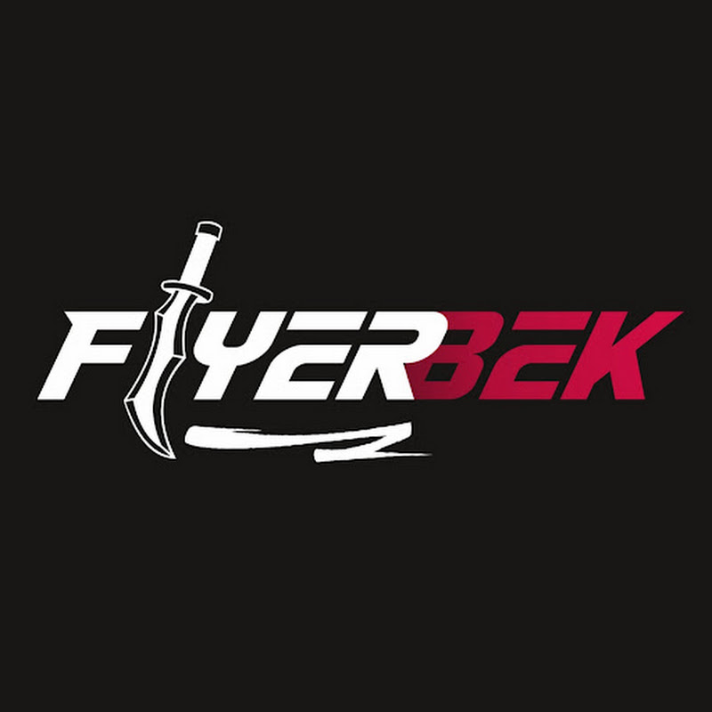 FLYERBEK