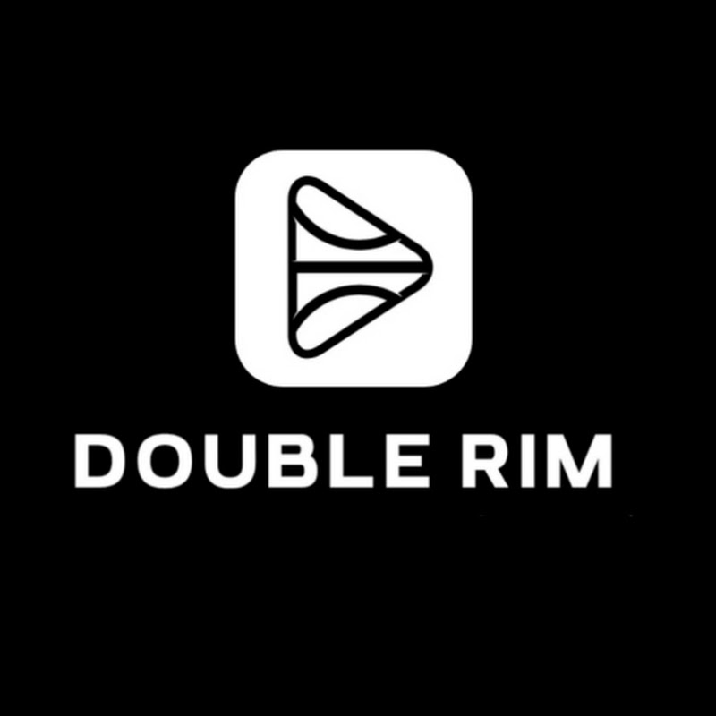 Doubble Rim Clips