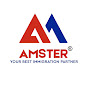 Amster Group logo