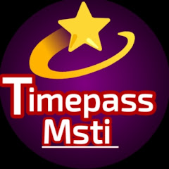 Timepass Msti