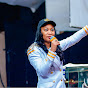 Prophetess Elizabeth  logo
