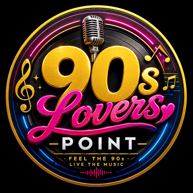90s Lovers Point