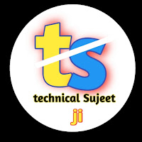 technical sujeet ji profile image
