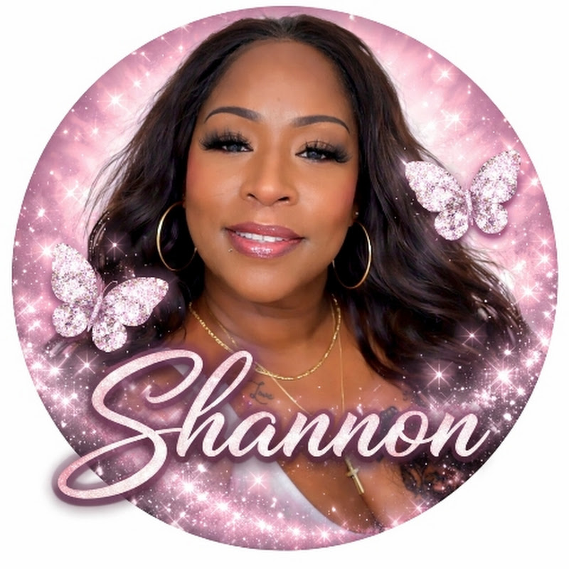 Shannon The Real Truth 💎🤍