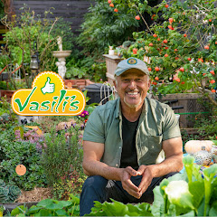 Vasili's Garden Avatar