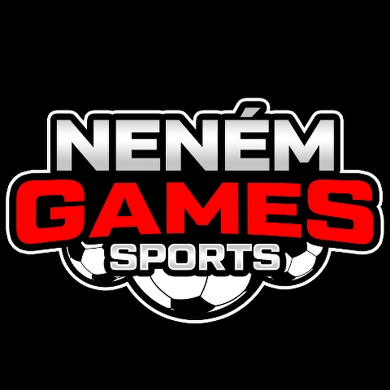 NENÉM GAMES SPORTS 