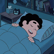 Steven Sleeps