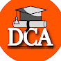 DropCone Academy logo