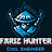 Fariz Hunter