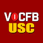 USC at The Voice of College Football logo
