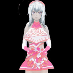 Maeve  vtuber 
