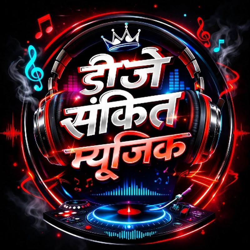 Dj Sankit Music