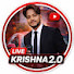 I39q4haVRGY-channel-avatar-Live Krishna 2.O