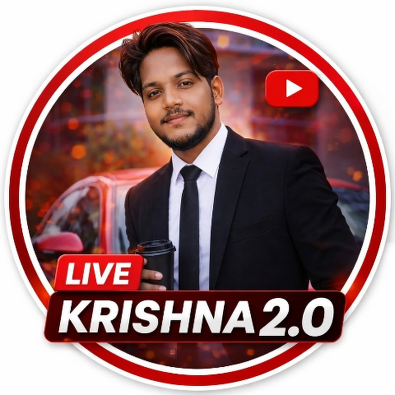 Live Krishna 2.O